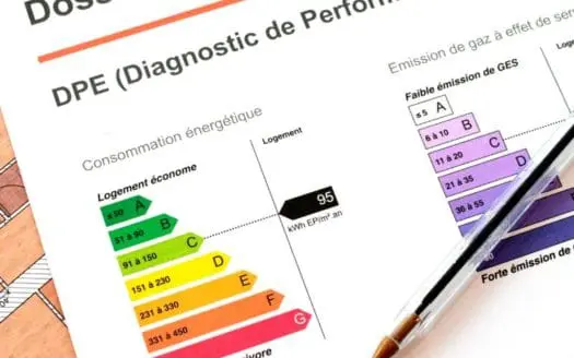 Diagnostic immobilier paris 16