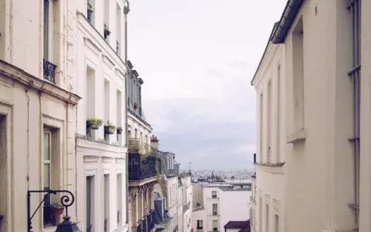 Paris 16 comment trouver un logement