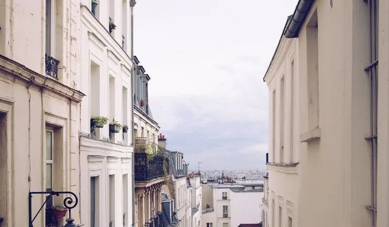 Paris 16 comment trouver un logement