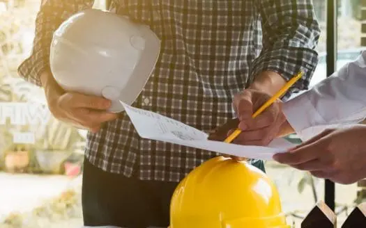 travaux immobilier