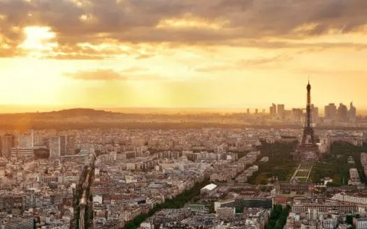L'immobilier dans les quartiers de paris 16 arrondissement