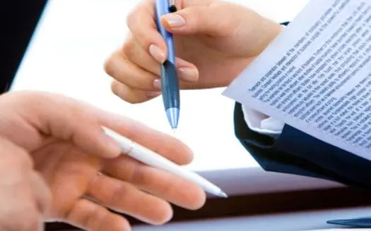 Contrat suspensif