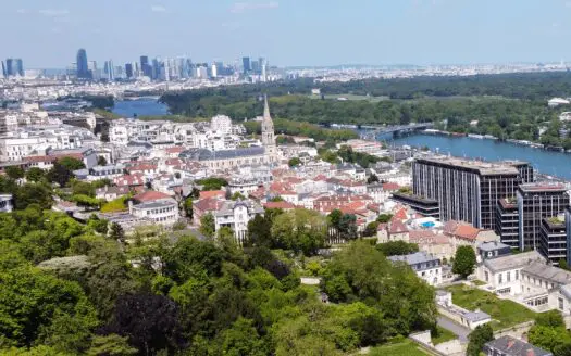 Ouest parisien