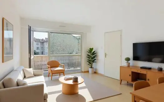 Vente appartement 3 pièce(s), 672000 €