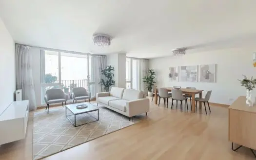Vente appartement 4 pièce(s) 89 m², 285000 €