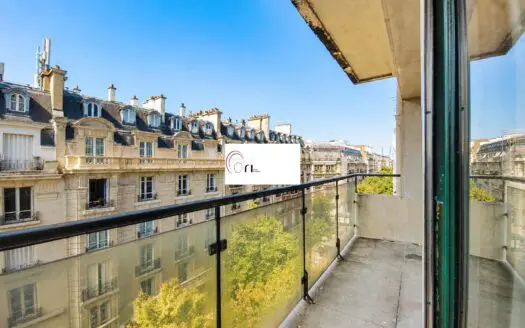 Vente appartement 4 pièce(s) 90 m², 966000 €