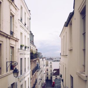 Paris 16 comment trouver un logement
