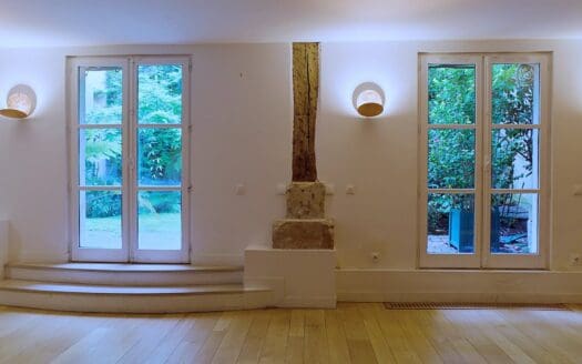 Vente appartement 8 pièce(s), 3990000 €